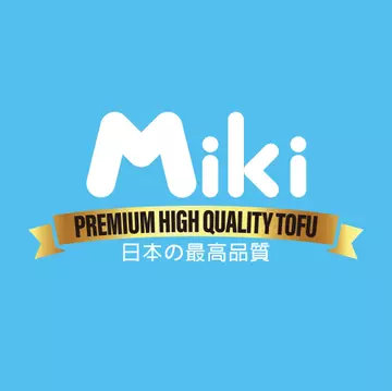 MiKi ทรายแมวเต้าหู้