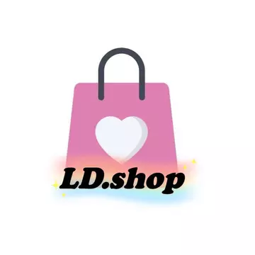 โลโก้ร้าน LD.shop