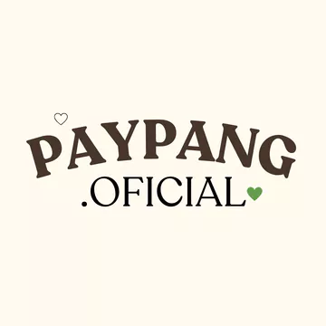 โลโก้ร้าน paypang.official