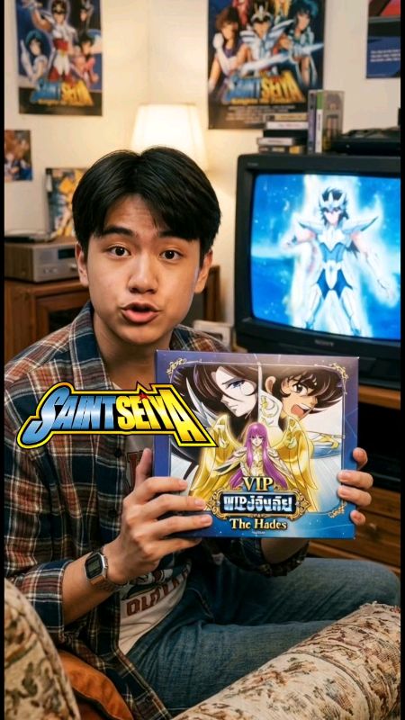 🏛giảm tối đa 30%🐦‍🔥ODEN-YA SAINT SEIYA CARD STATION - THE HADES Oden-Ya Sổ thu thập thẻ Saint Seiya - Phần Hades (Limited Edition)