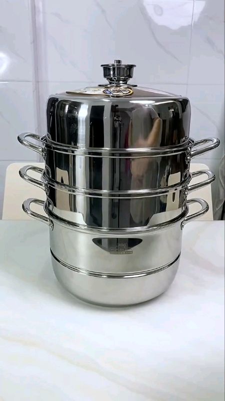 #หม้อนึ่ง#หม้อนึ่งสแตนเลส#สินค้าขายดี#ShopeeVideo#Shopee#ShopeeVideoTH#ShopeeHome#ของเด็ดแอปส้ม#ร้านเด็ดแอปส้ม#ของถูก#ของดี#Shopeeแฟชั่น#ช้อปปี้ป้ายยา