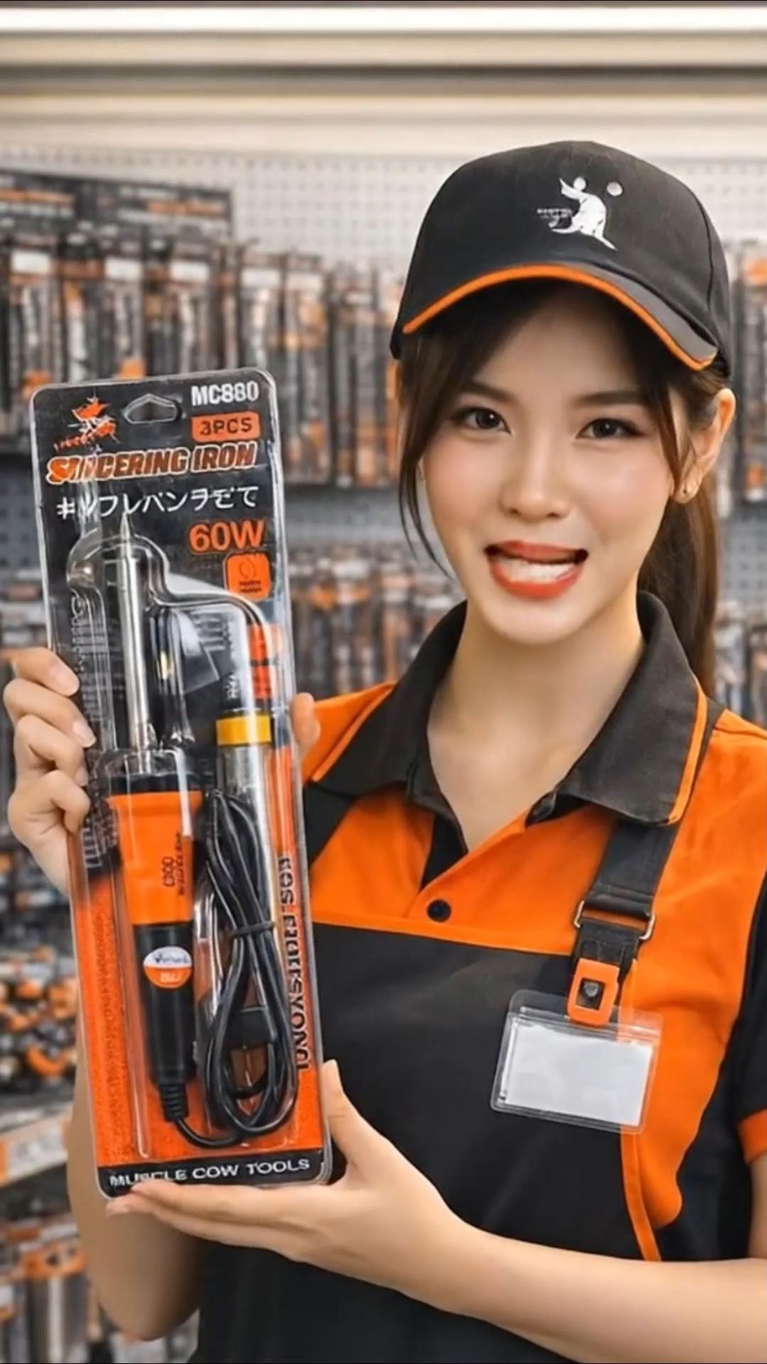 #GiaoNhanhNgay#RẻVàTốtNhất #CôngCụThờiĐạiMới #SảnPhẩmHotAppSom #shopee RẻNhất #ShopeeVideoMission #ShopeeFashion #SảnPhẩmBánChạy✅