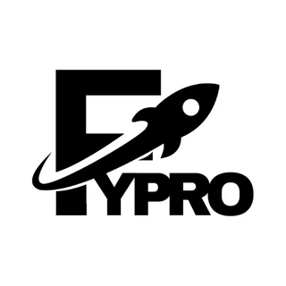 โลโก้ร้าน FYpro