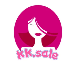 โลโก้ร้าน KK slae