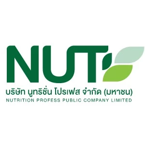 โลโก้ร้าน nutritionprofess official