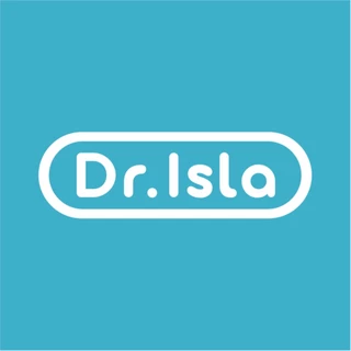 โลโก้ร้าน Dr.isla Thailand official Shop