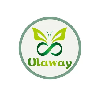 โลโก้ร้าน Olaway