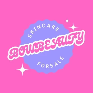 โลโก้ร้าน BowBeauty