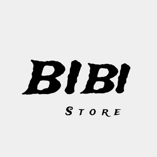 โลโก้ร้าน BiBi Store