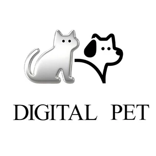 โลโก้ร้าน DIGITAL PET