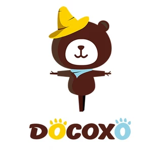 โลโก้ร้าน DOCOXO