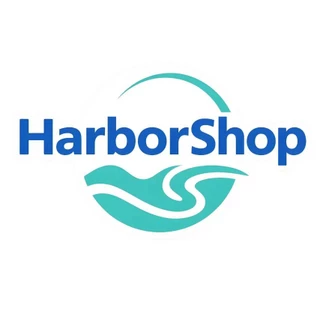 โลโก้ร้าน HarborShop