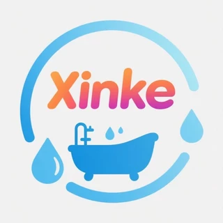 โลโก้ร้าน XinKe