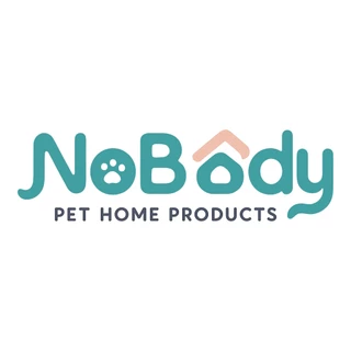 โลโก้ร้าน NoBody Pet