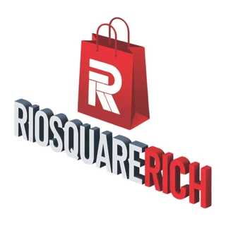 โลโก้ร้าน riosquarerich