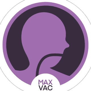 โลโก้ร้าน MaxVac Thailand