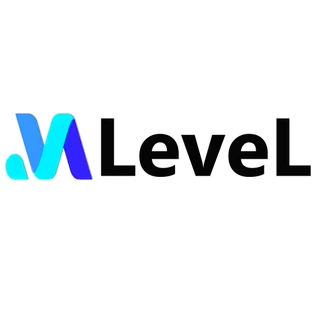โลโก้ร้าน Level digital