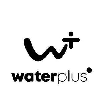 โลโก้ร้าน Water plus shop