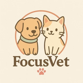 FocusVet Shop