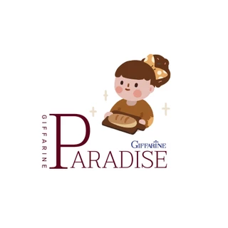 โลโก้ร้าน PARADISE.Giffarine