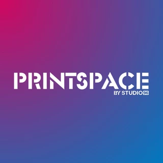 โลโก้ร้าน PRINTSPACE by STUDIO96