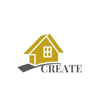 โลโก้ร้าน Home Create TH