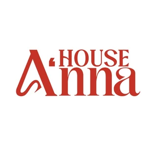 โลโก้ร้าน ANNAHOUSE