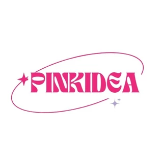 โลโก้ร้าน pinkidea