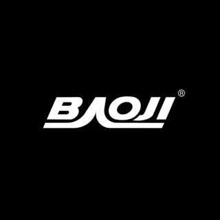 โลโก้ร้าน BAOJI