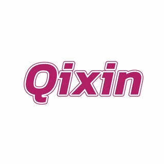 โลโก้ร้าน Qixin Shop