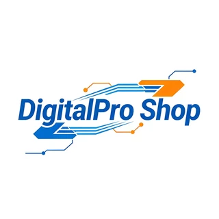 โลโก้ร้าน DigitalPro Shop