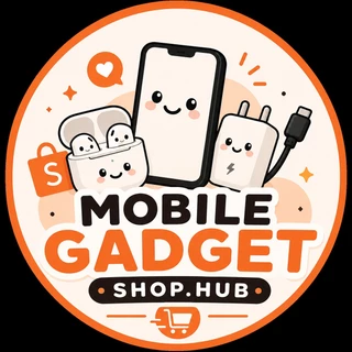 โลโก้ร้าน MOBILEGADGETSHOP.HUB