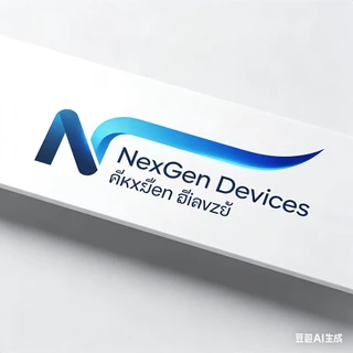 โลโก้ร้าน NexGen Devices