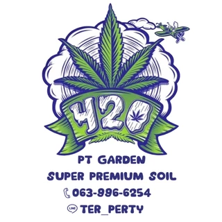 เกษตรนิยม PT Garden