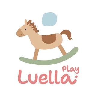 โลโก้ร้าน Luella Play