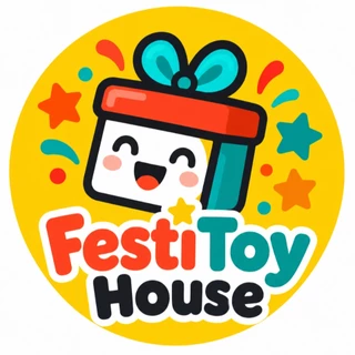 โลโก้ร้าน FestiToy House Mistconceal 012