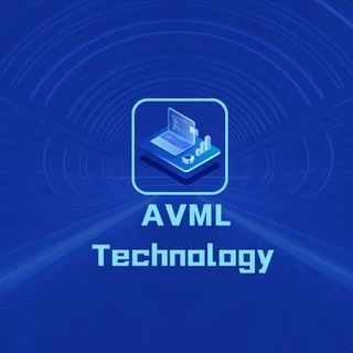โลโก้ร้าน AVML Technology