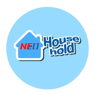 โลโก้ร้าน Neo Household