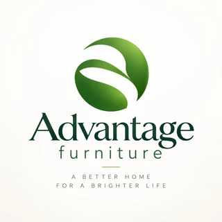 โลโก้ร้าน Advantage furniture
