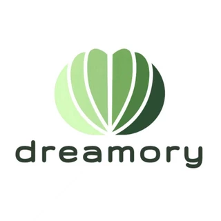 โลโก้ร้าน Dreamory TH