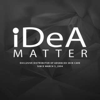 iDeA Matter_Official Store