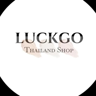 โลโก้ร้าน luckgoshop