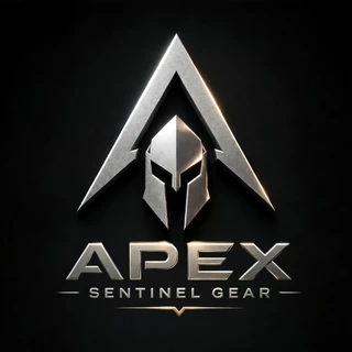 Apex Sentinel Gear.