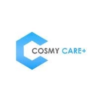 โลโก้ร้าน CosmyCare