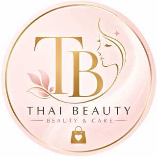 โลโก้ร้าน THAI BEAUTY
