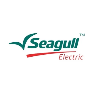 โลโก้ร้าน Seagull Electric