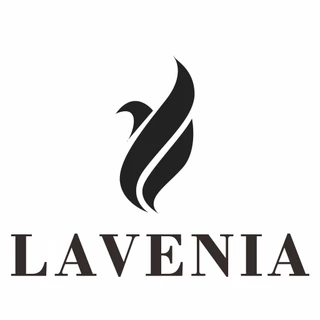โลโก้ร้าน LAVENIA