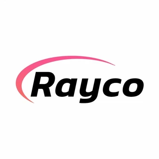 โลโก้ร้าน Rayco shop