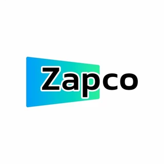 โลโก้ร้าน Zapco Shop