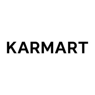 โลโก้ร้าน KARMART OFFICIAL